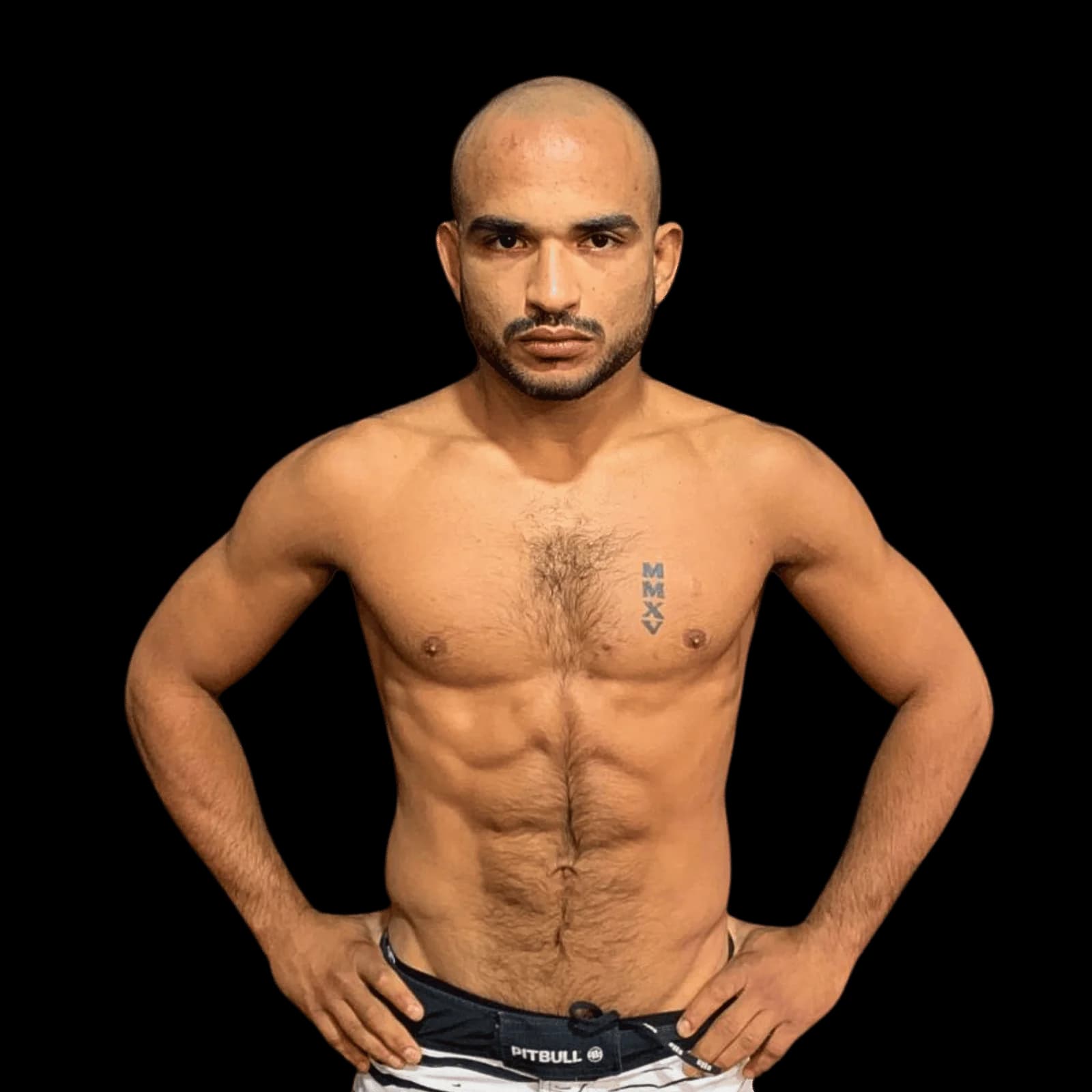 Kelvyn de Almeida