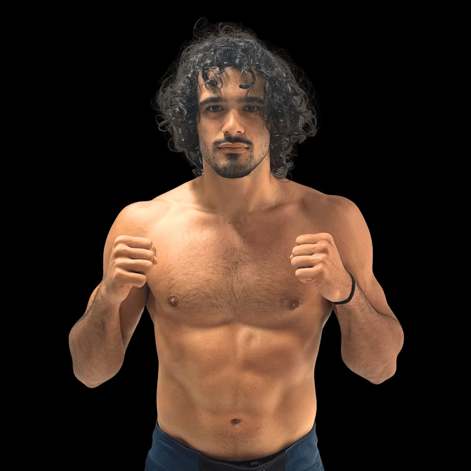 Rafael Rosado