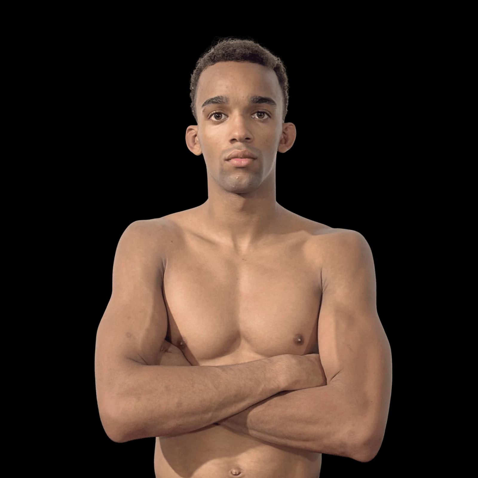 Luan Santos