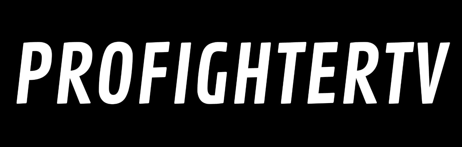 PROFIGHTERTV