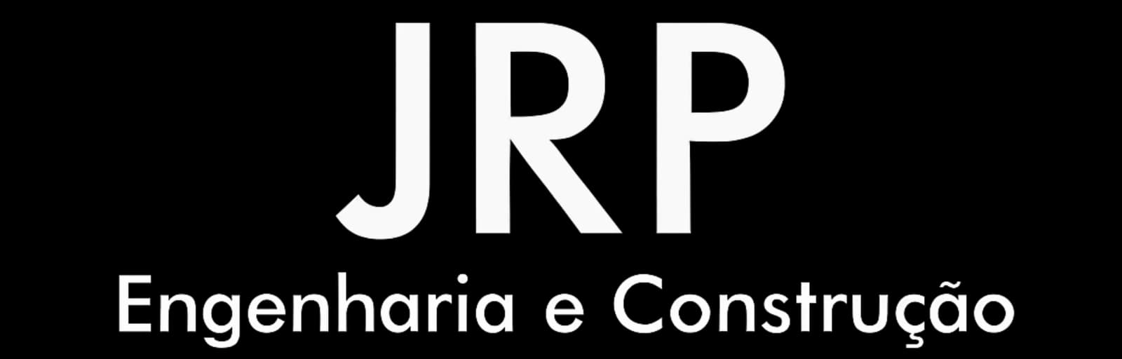 JRP - Engenharia e Construção